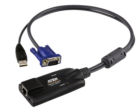 KA7570-AX,  , KVM USB, 40 ., 1xUTP Cat5e,  . .  . KH15xxA/KH15xxAi/KL15xxA/KH25xxA ...