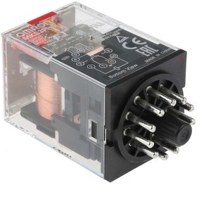 MKS3PI5AC230,  3PCO, 230VACOmron