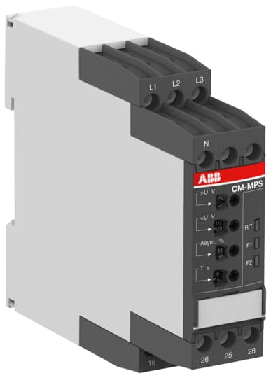 Abb CM-MPS.21S 1SVR730885R3300, 