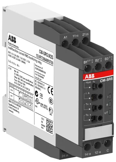 Abb CM-SRS.M2S 1SVR730840R0700, 