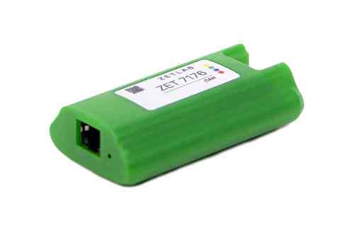 ZET 7176 (Ethernet ? CAN),   